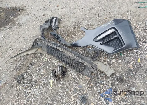 2019 Kia Forte Lxs из США, поврежденный, VIN 3KPF24AD4KE132198